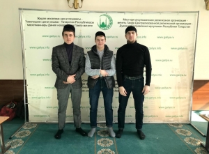 Мусульманская община Мордовии пополнилась новыми знатоками Священного Корана