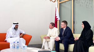 Сотрудничество с Катарским университетом: новый вектор исламоведческих исследований