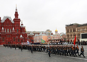 День воинской славы России