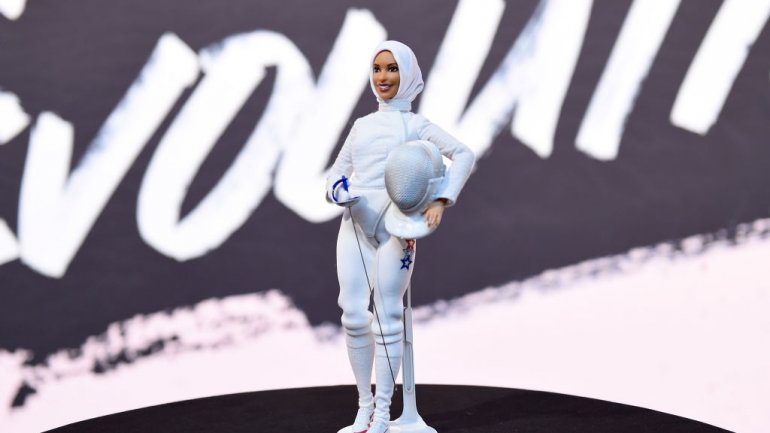 Муфтий Москвы прокомментировал выпуск куклы Барби в хиджабе