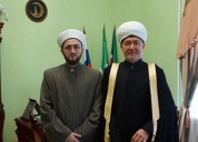 Казанские встречи