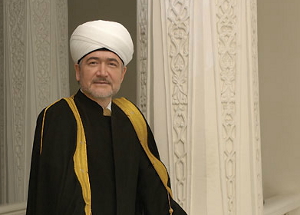 Благотворительный ифтар для  тысяч мусульман Дагестана будет дан от имени духовного лидера мусульман России Муфтия Шейха Равиля Гайнутдина