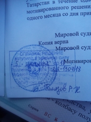 Решением суда установлено несоответствие состава указанному на упаковке продукта, маркированной эмблемой «Халяль»