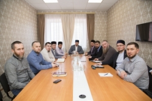 Обращение мусульман Пензы губернатору о строительстве новой мечети