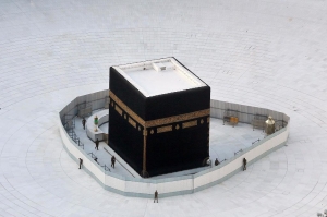 Главные святыни Ислама в Мекке и Медине останутся закрытыми для правоверных в Рамадан 