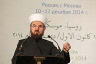 Али Мухиддин аль-Карадаги: Политические и экономические проблемы происходят от проблем нравственного характера