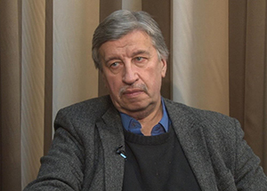 Д.В. Микульский: мусульманская религия и ее адепты способны идти в ногу со временем