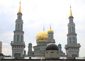 Памятка по совершению пятничного намаза