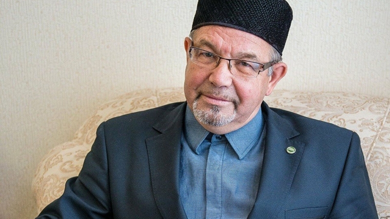 Глава Совета по исламскому образованию  высказался о переаттестации имамов, учившихся за рубежом