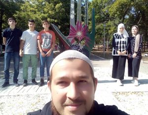 Активисты «Возрождения» наметили план работы