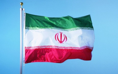 حفل استقبال بمناسبة العيد الوطني لايران 