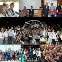 Молодежь Москвы приняла участие на Всемирном форуме татарской молодежи