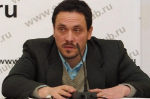 Максим Шевченко: в Москве должно быть больше мечетей