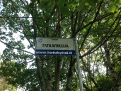 Мусульманская Финляндия