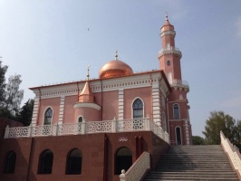 Visit to Belarus