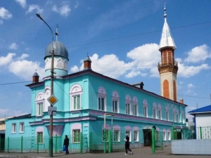 ДУМ Пензенской области издало богословско - правовое заключение (карар) и основные положения относительно праздника жертвоприношения - Курбан-байрам (Ид аль-Адха) 2021 г.