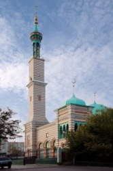 В Исламском комплексе Саратова впервые состоялась онлайн-экскурсия