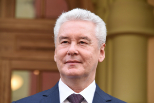 Поздравление  Мэра Москвы Сергея Семеновича Собянина с праздником Ураза Байрам