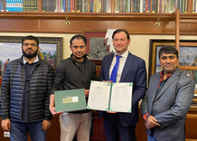 MII to provide certifications in according with AAOIFI standards