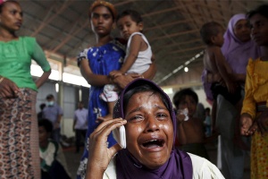 15 сентября – день сбора пожертвований мусульманам Мьянмы