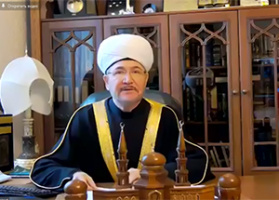 Sunnah is the basis of a community's memory. Speech by Mufti Sheikh Ravil Gainutdin