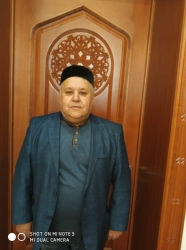 Муфтий Шейх Равиль Гайнутдин направил поздравления  с высокой государственной наградой в адрес Жафяра хаджи Фейзрахманова