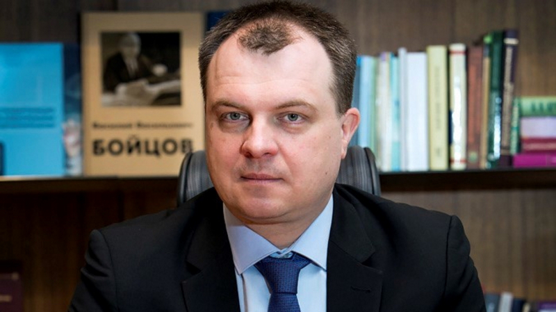 22 января отмечает свой день рождения министр финансов Краснодарского края С.В. Максименко