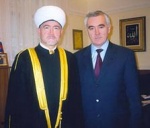 "Русский язык соединяет нас в единое целое"