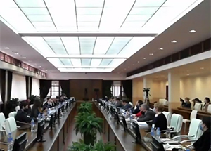 В Казани стартовал XI Международный форум «Ислам в мультикультурном мире»