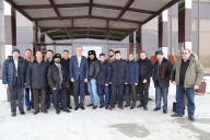 Представители ведомств ОАЭ посетили российских производителей «Халяль»
