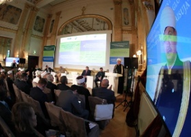 Выступление Муфтия Шейха Равиля Гайнутдина на XIII Международном мусульманском форуме в Хельсинки