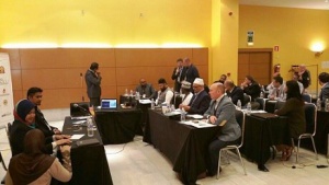 Training courses by JAKIM held in Madrid