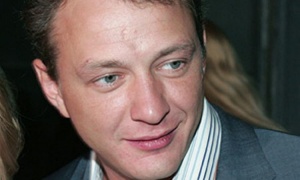 Марат Башаров: «Я восхищаюсь деятельностью нашего муфтия Равиля Гайнутдина…»