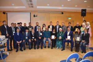 International Halal Forum at Prodexpo 2018