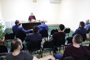 Благотворительная акция «Корзина Рамадана» вновь начинается в Саратове