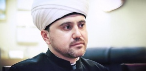 Рушан хазрат Аббясов: «Следствием исламофобских настроений становятся запреты»