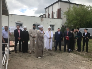В Иванове построят духовно-просветительский центр 