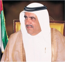 المفتي يعزي بوفاة صاحب السمو الشيخ حمدان بن راشد آل مكتوم نائب حاكم دبي وزير المالية