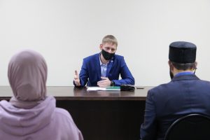 Культурно-просветительская организация «Возрождение» продолжает реализацию нового проекта