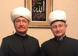 ДУМ Забайкальского края  получило  перерегистрацию в Минюсте 