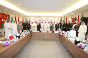 Moscow Qur'an Reciting Competition presented in Kuwait