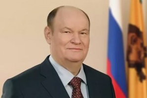 Ушел из жизни Василий Кузьмич Бочкарев
