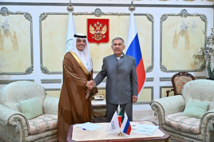 ИСЕСКО учредит премию имени Габдуллы Тукая