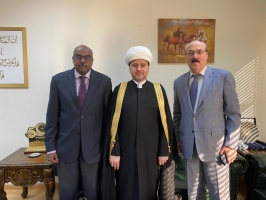 Cooperation expands between Russia and OIC