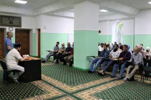 Саратовские мусульмане активно готовятся к совершению  Хаджа