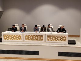 Cooperation between Russia and Indonesia