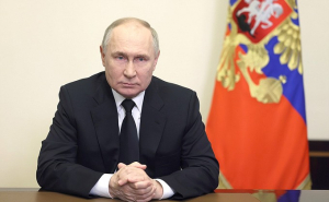 Обращение к гражданам России