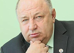 Муфтий Шейх Равиль Гайнутдин выразил соболезнования в связи с кончиной Эдуарда хаджи Ганеева