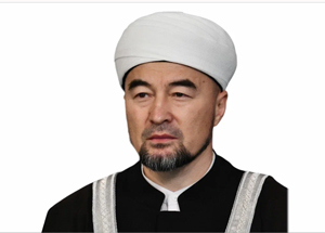 Муфтий Шейх Равиль Гайнутдин  направил поздравления председателю ДУМ Волгоградской области М.М. Суюнову с юбилеем