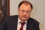 Ушел из жизни Виктор Фуер